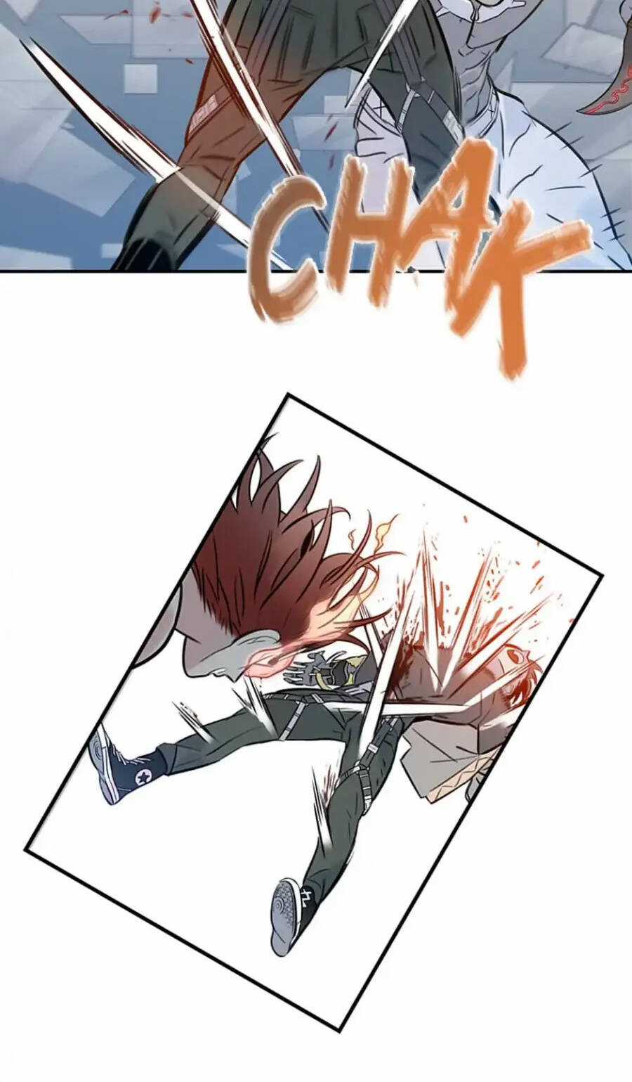 Điểm Hẹn - Chapter 83 - Trang 22