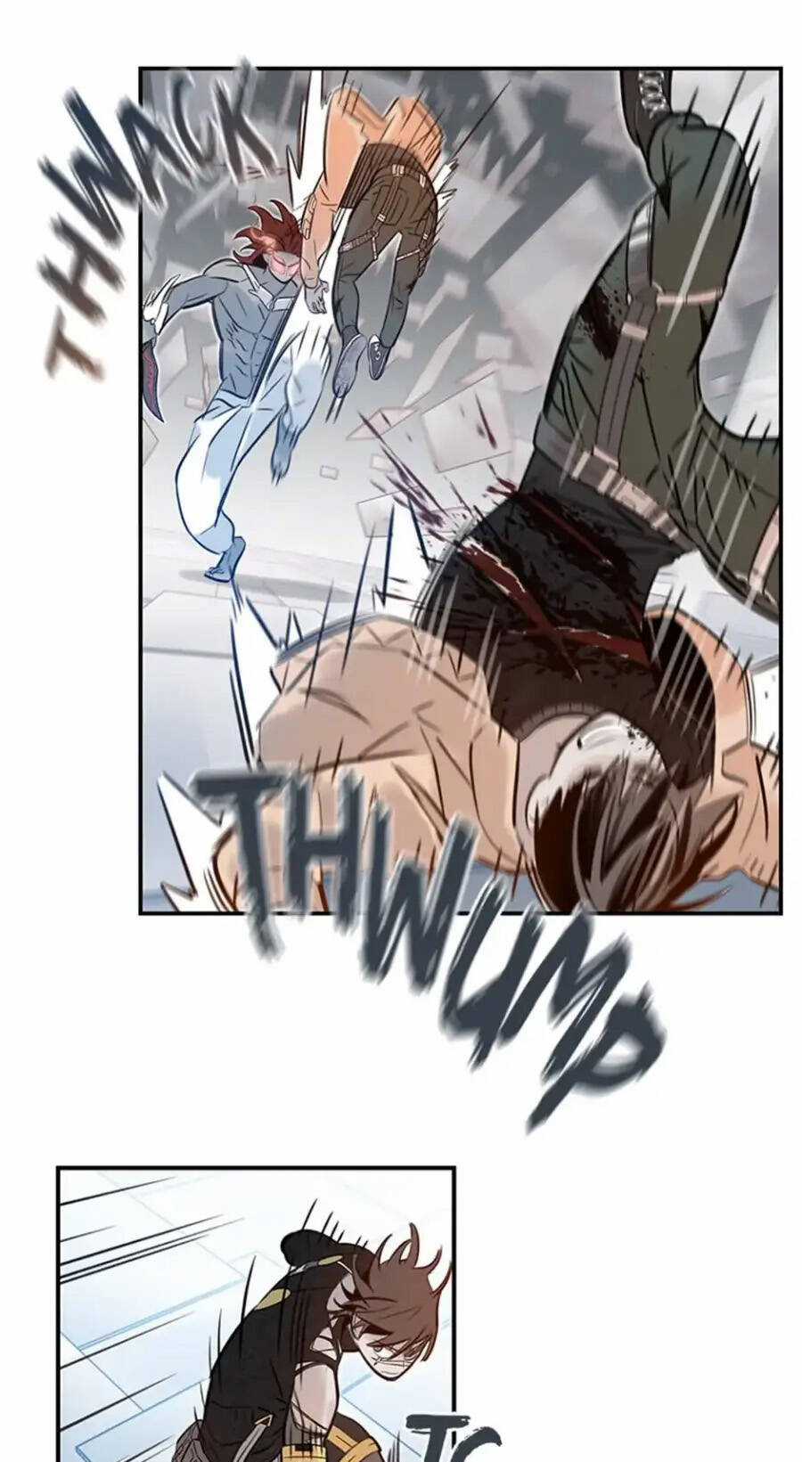 Điểm Hẹn - Chapter 83 - Trang 23