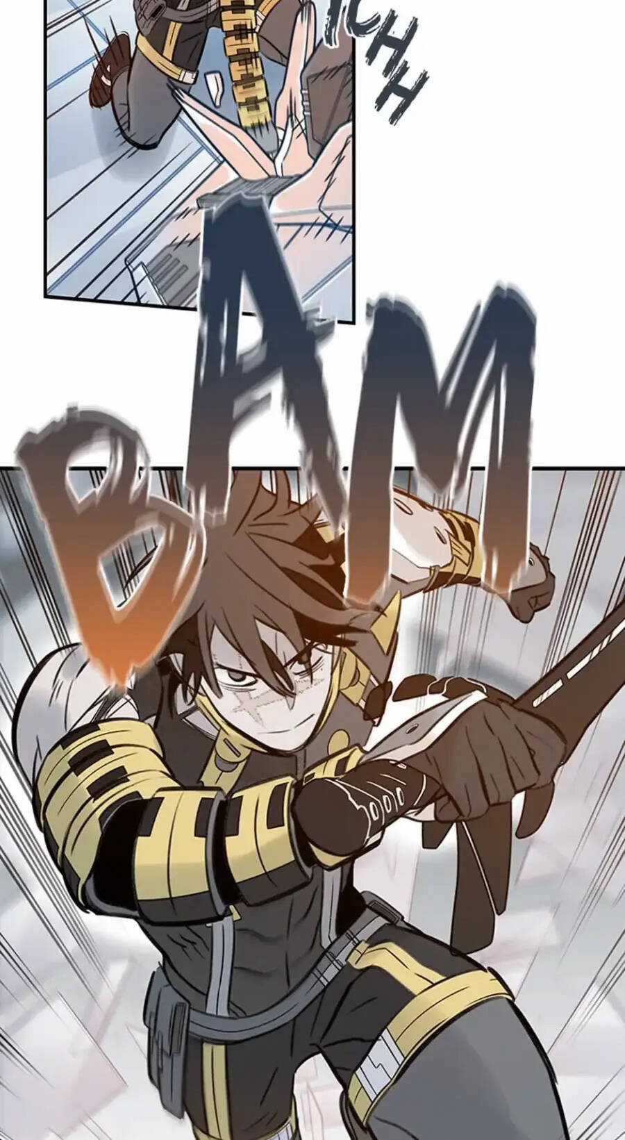 Điểm Hẹn - Chapter 83 - Trang 24