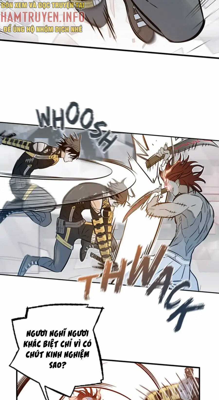 Điểm Hẹn - Chapter 83 - Trang 25