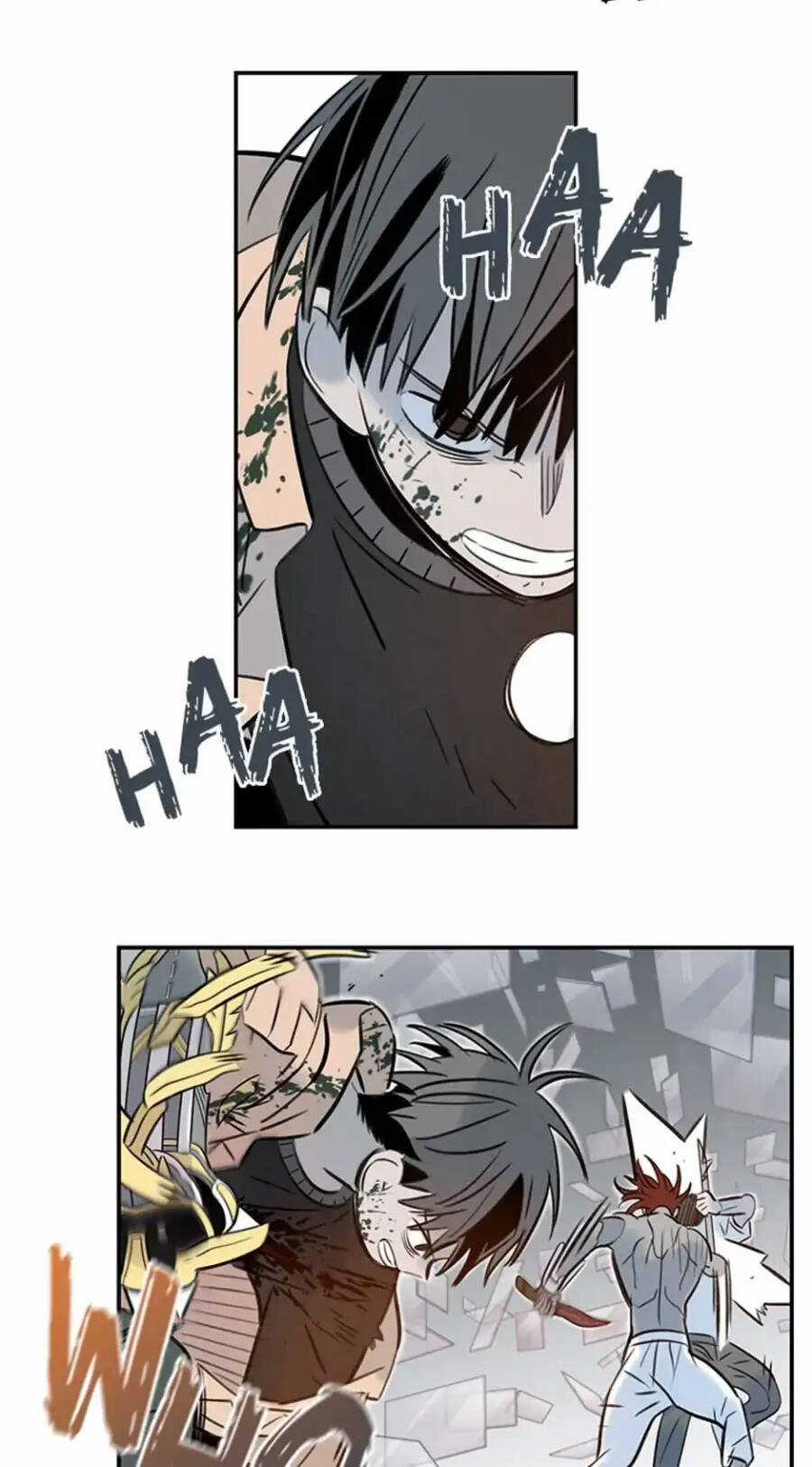 Điểm Hẹn - Chapter 83 - Trang 28