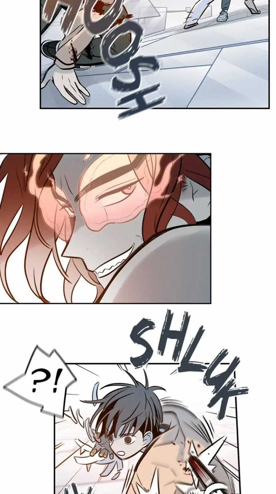 Điểm Hẹn - Chapter 83 - Trang 29