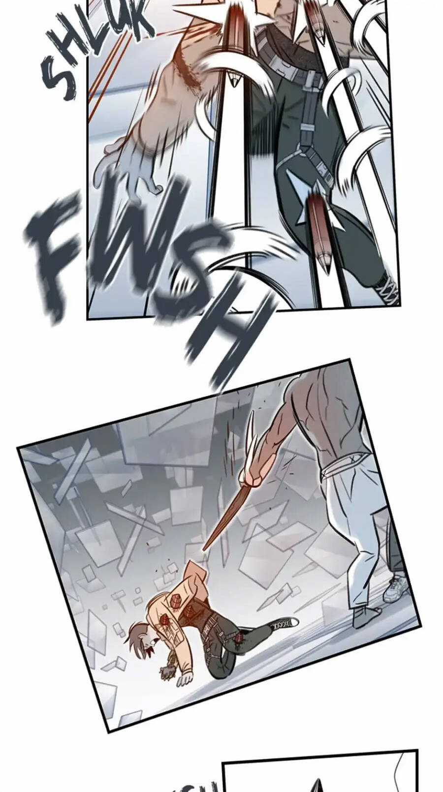 Điểm Hẹn - Chapter 83 - Trang 30