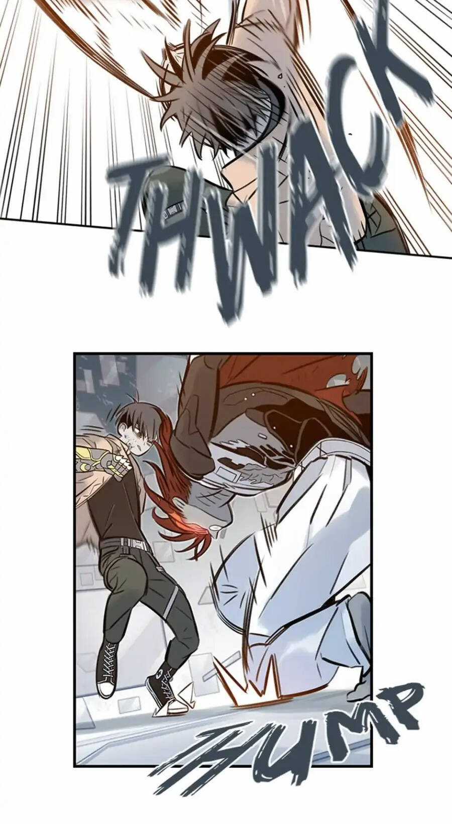 Điểm Hẹn - Chapter 83 - Trang 4