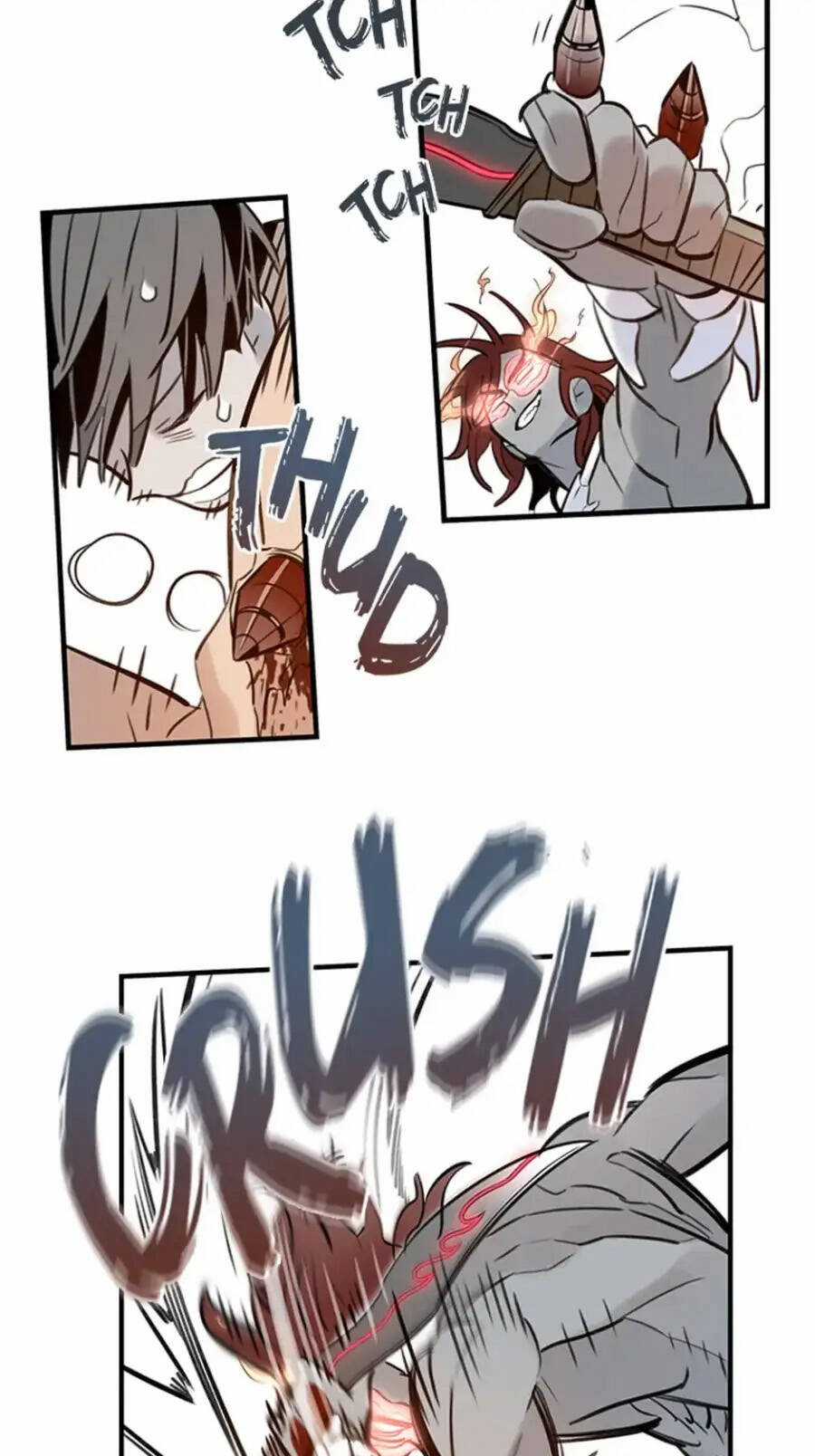 Điểm Hẹn - Chapter 83 - Trang 31