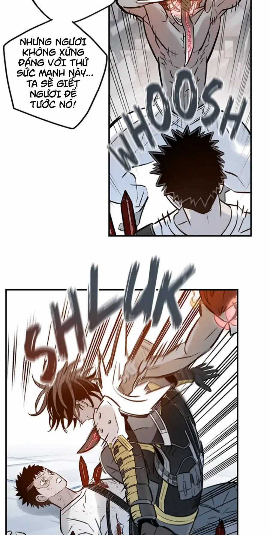 Điểm Hẹn - Chapter 83 - Trang 34