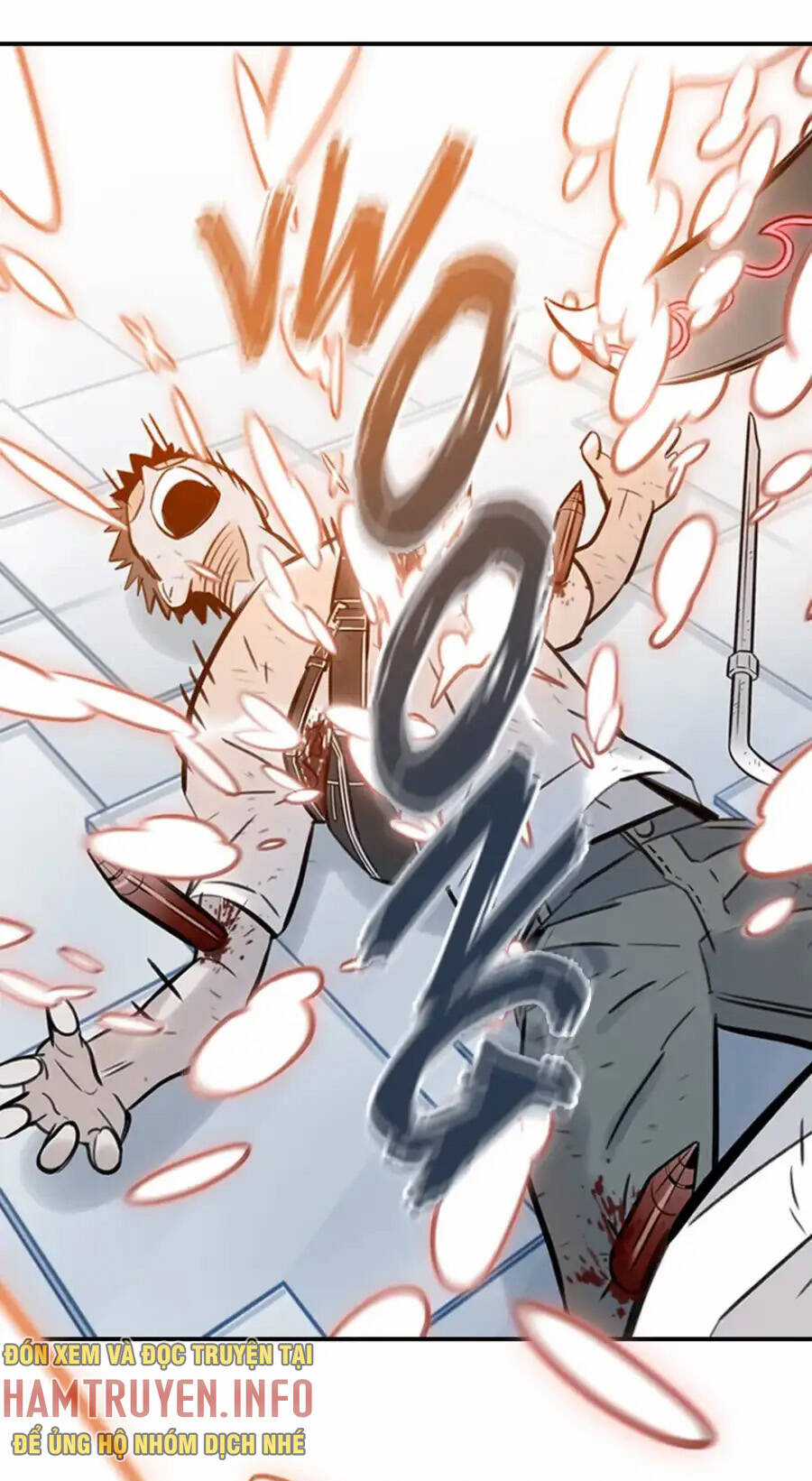 Điểm Hẹn - Chapter 83 - Trang 37