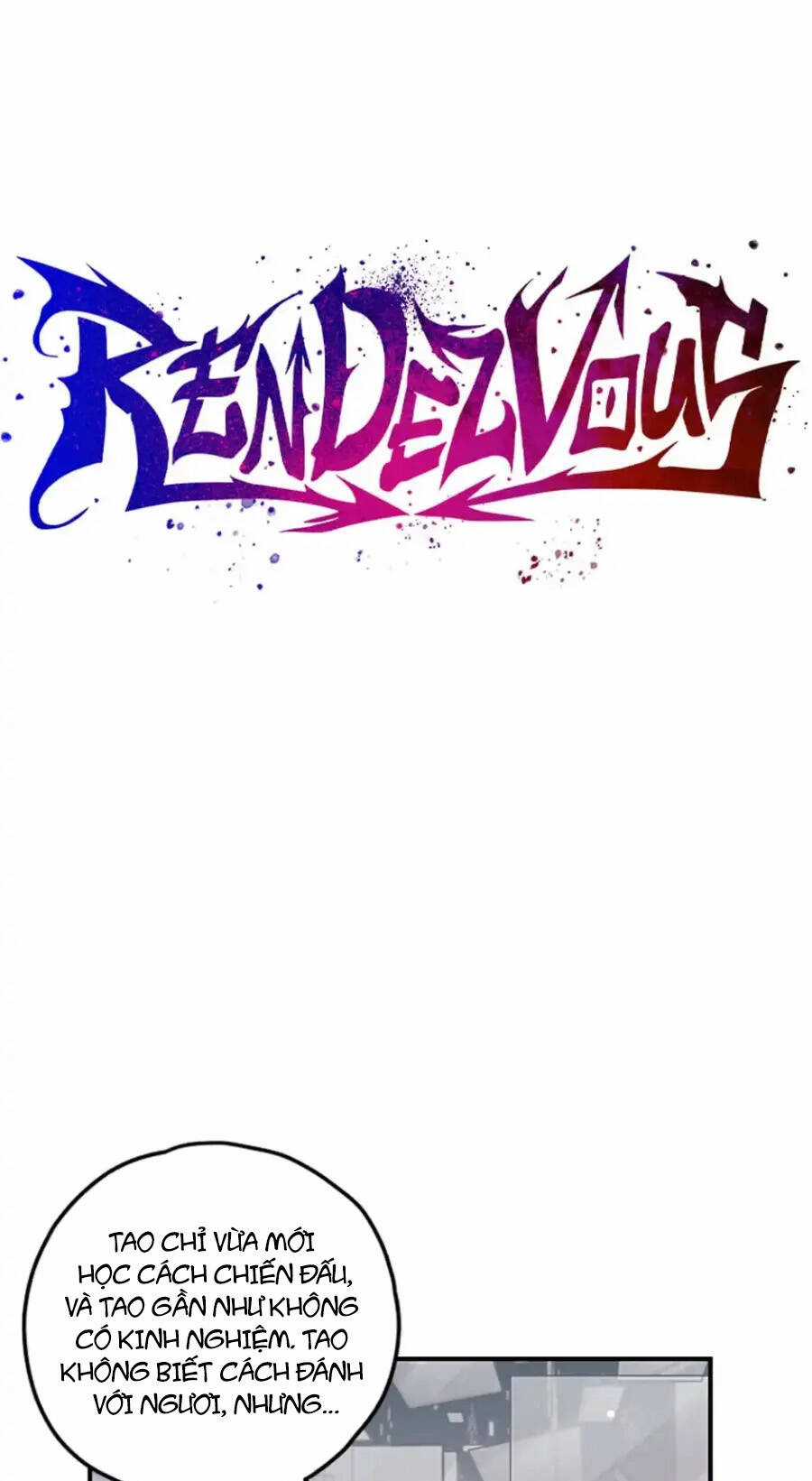 Điểm Hẹn - Chapter 83 - Trang 5