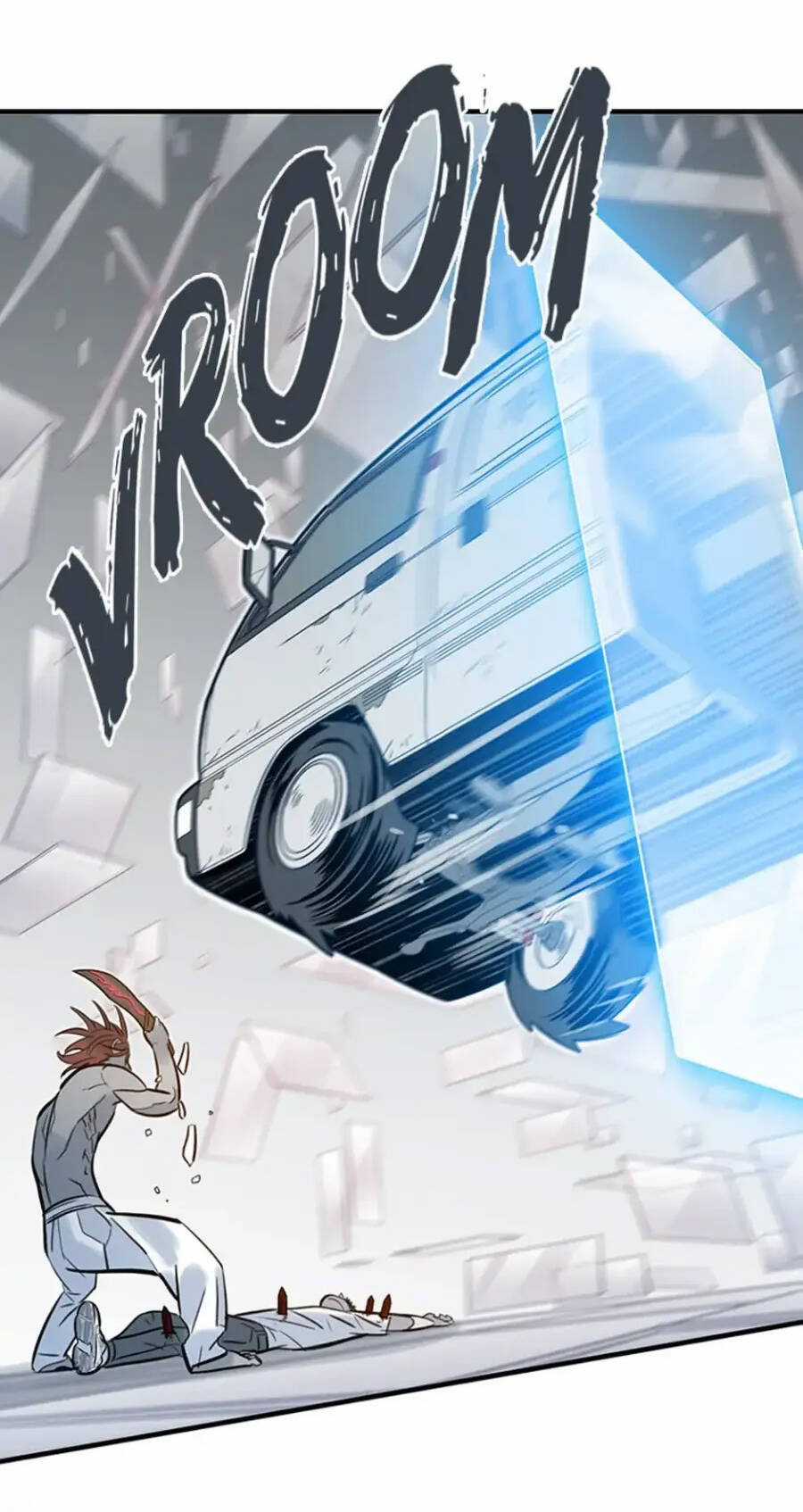 Điểm Hẹn - Chapter 83 - Trang 42