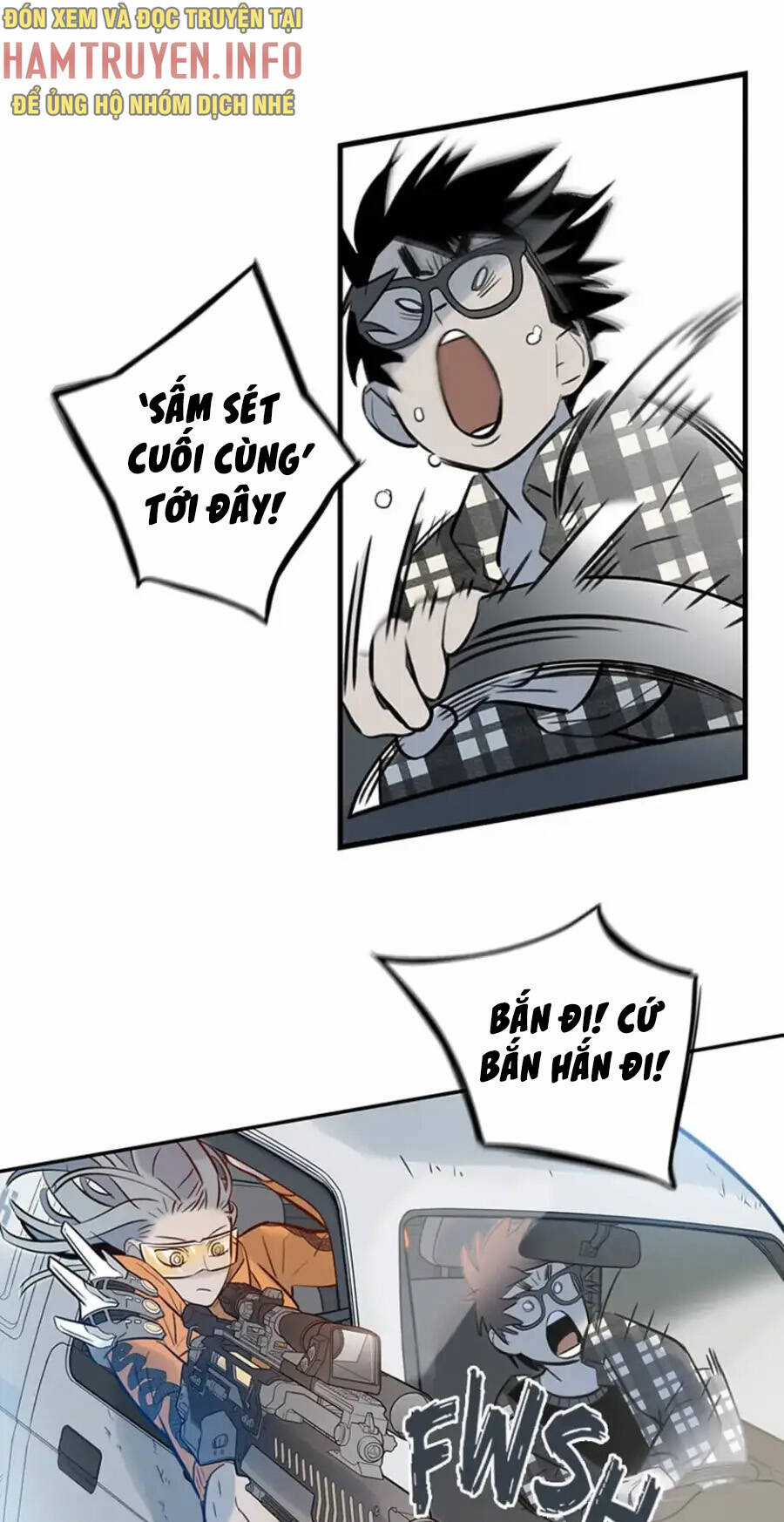 Điểm Hẹn - Chapter 83 - Trang 43