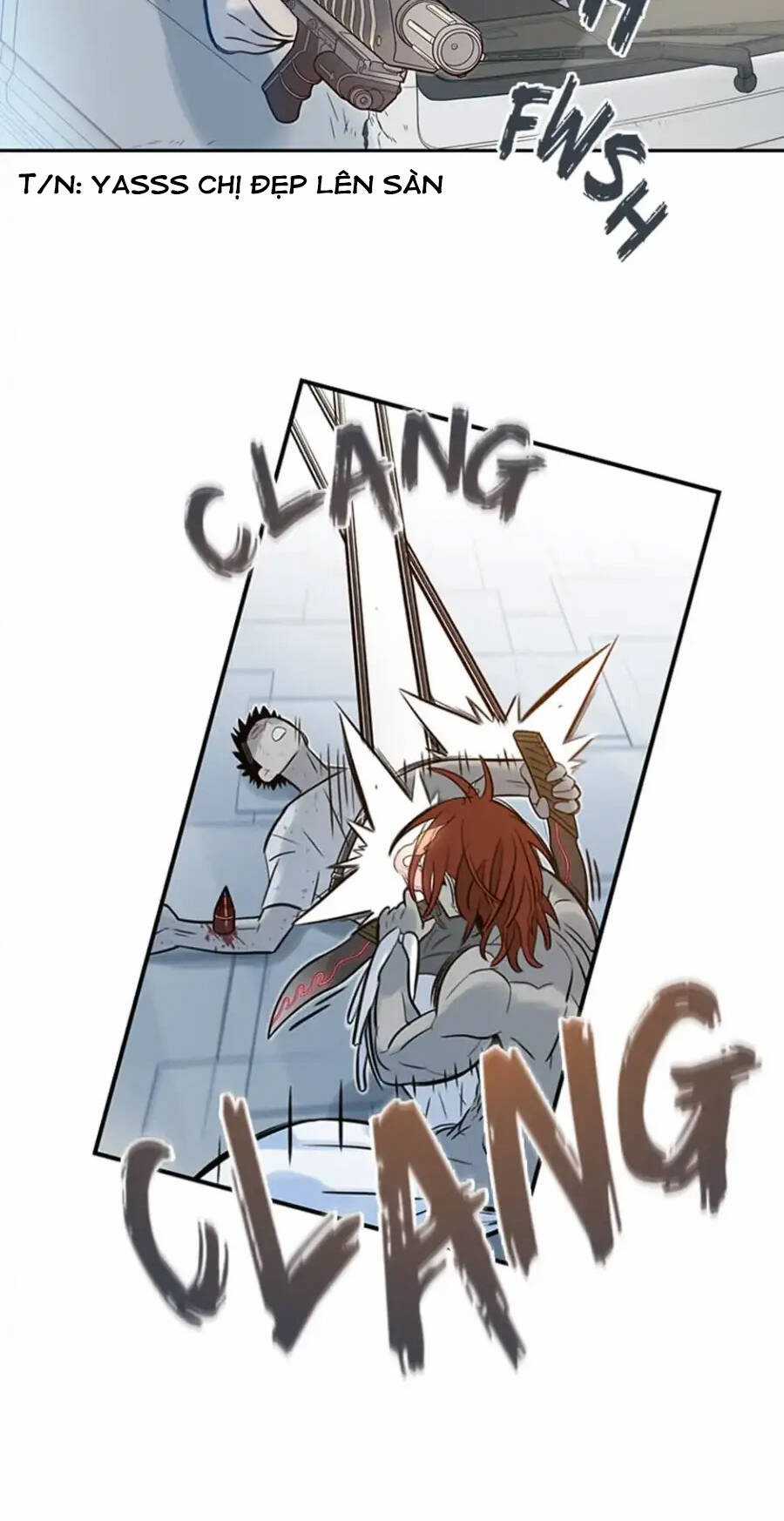 Điểm Hẹn - Chapter 83 - Trang 44