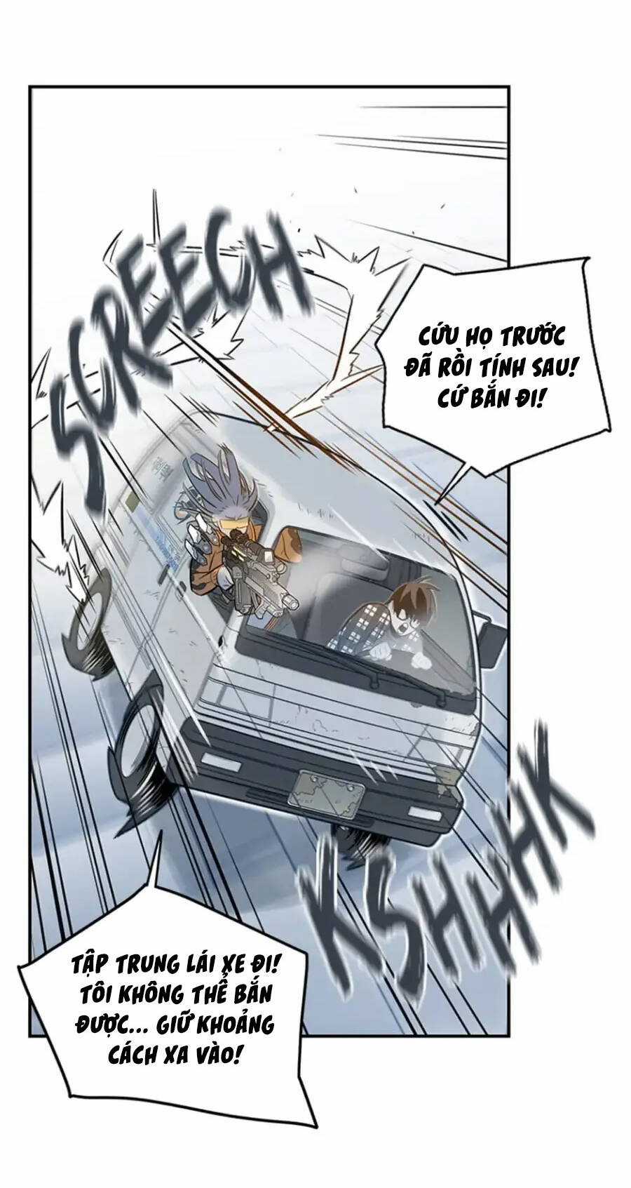 Điểm Hẹn - Chapter 83 - Trang 46