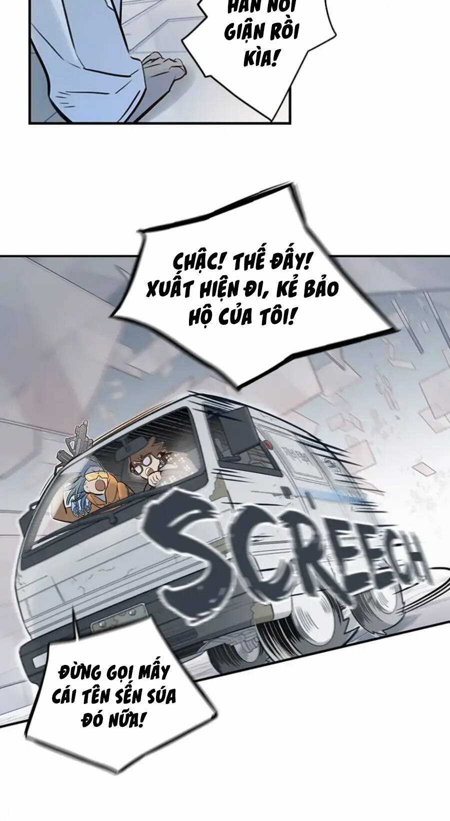 Điểm Hẹn - Chapter 83 - Trang 48