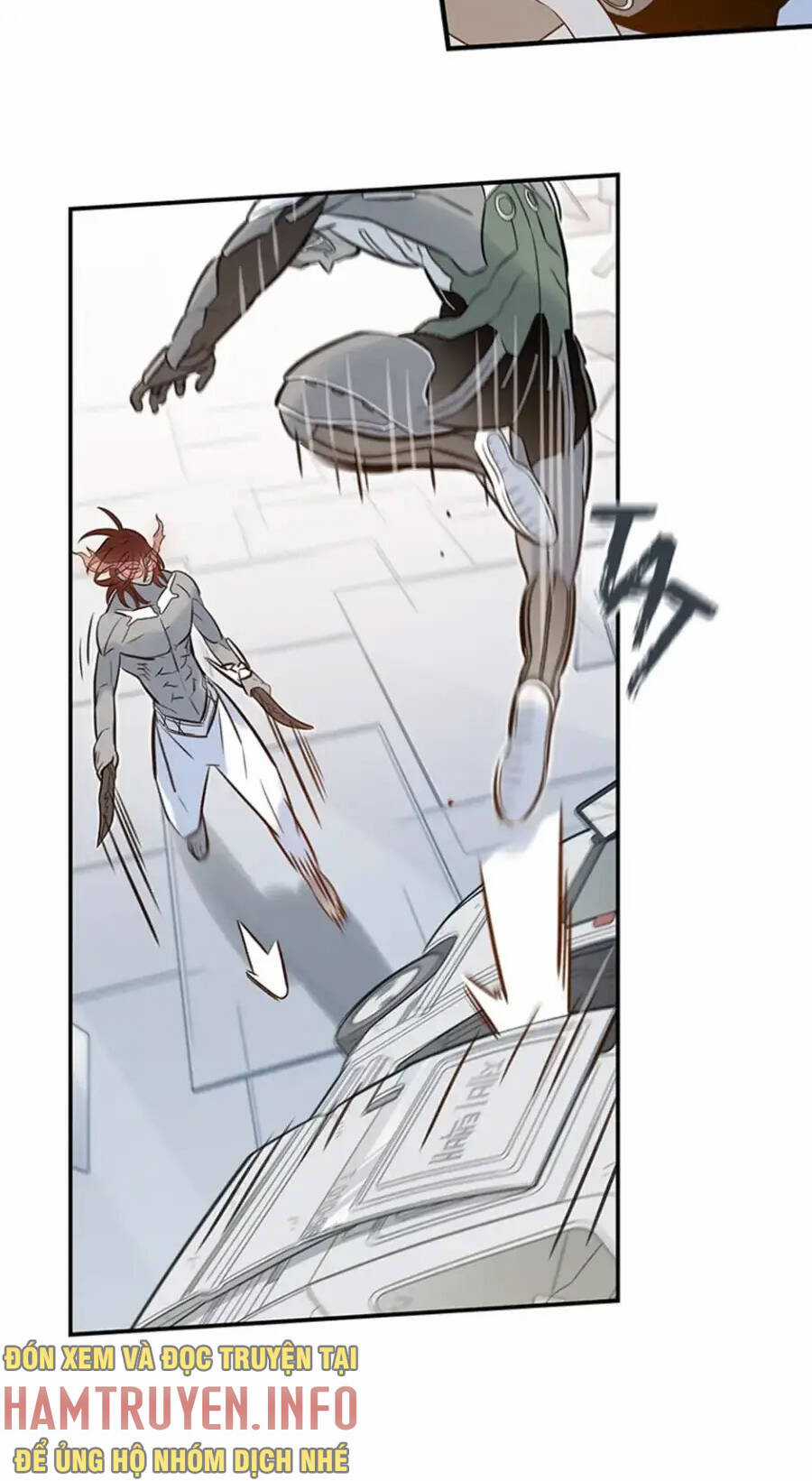 Điểm Hẹn - Chapter 83 - Trang 50