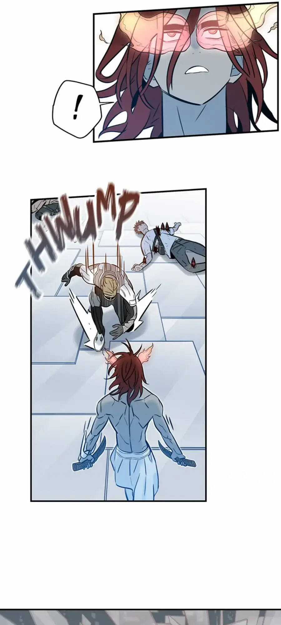 Điểm Hẹn - Chapter 83 - Trang 51