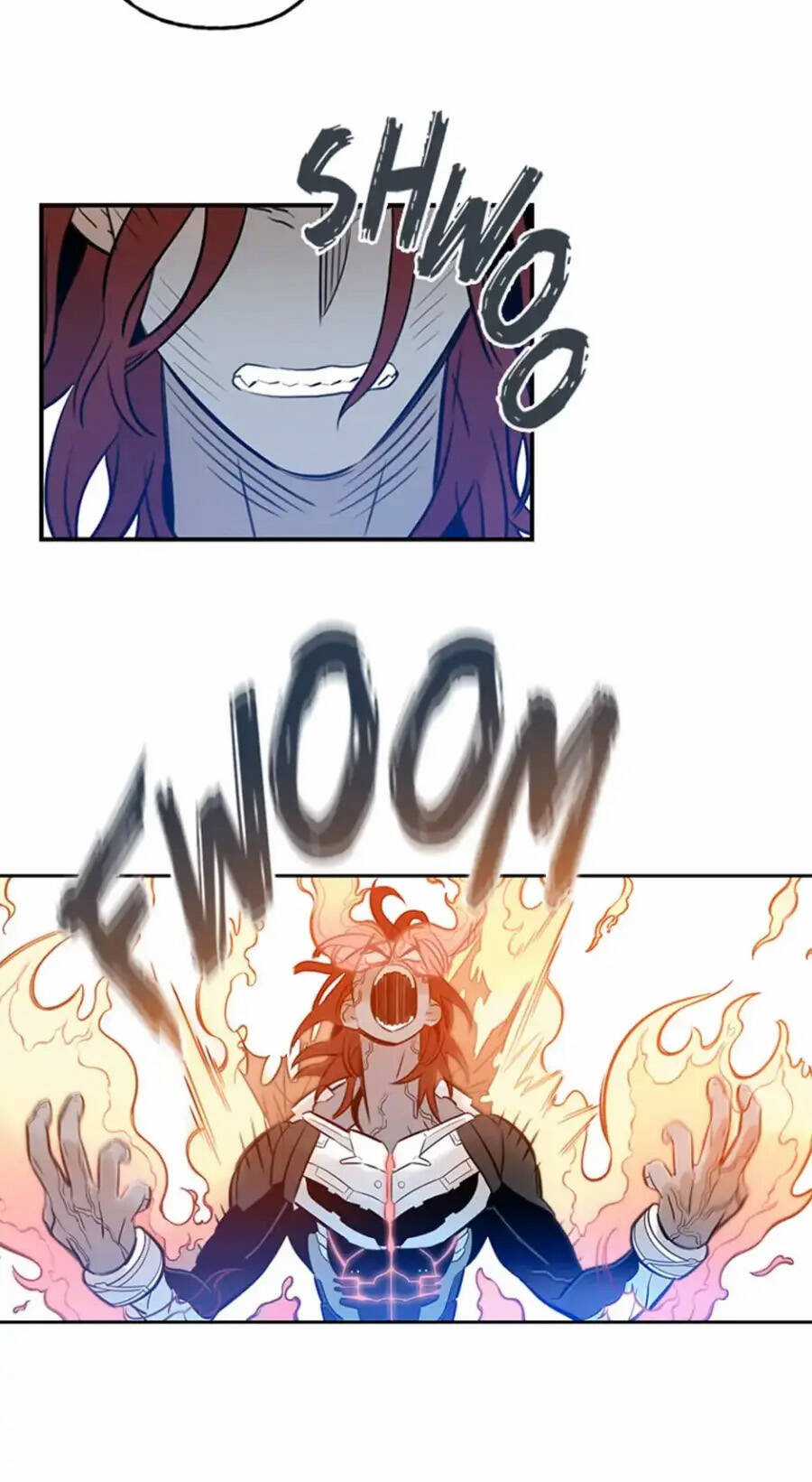 Điểm Hẹn - Chapter 83 - Trang 7