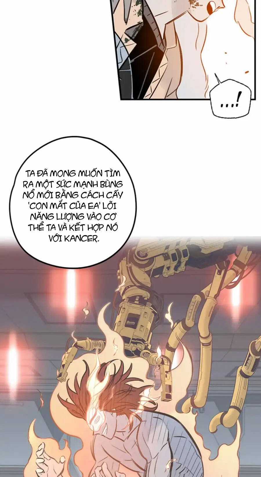 Điểm Hẹn - Chapter 83 - Trang 9