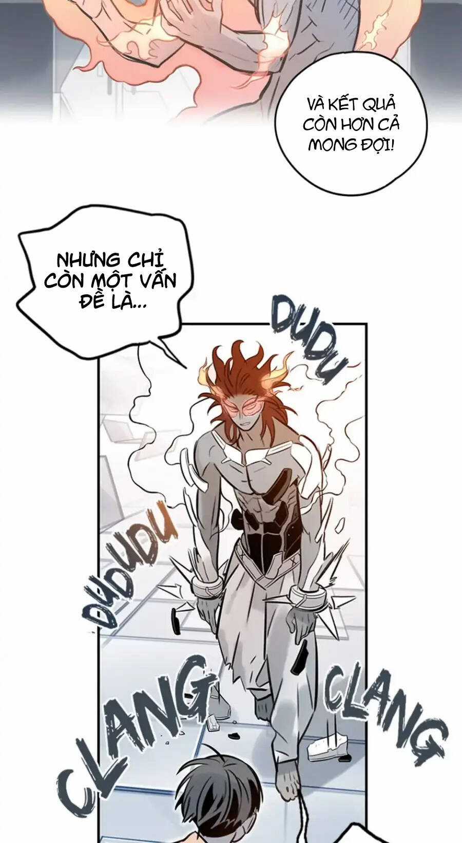 Điểm Hẹn - Chapter 83 - Trang 10