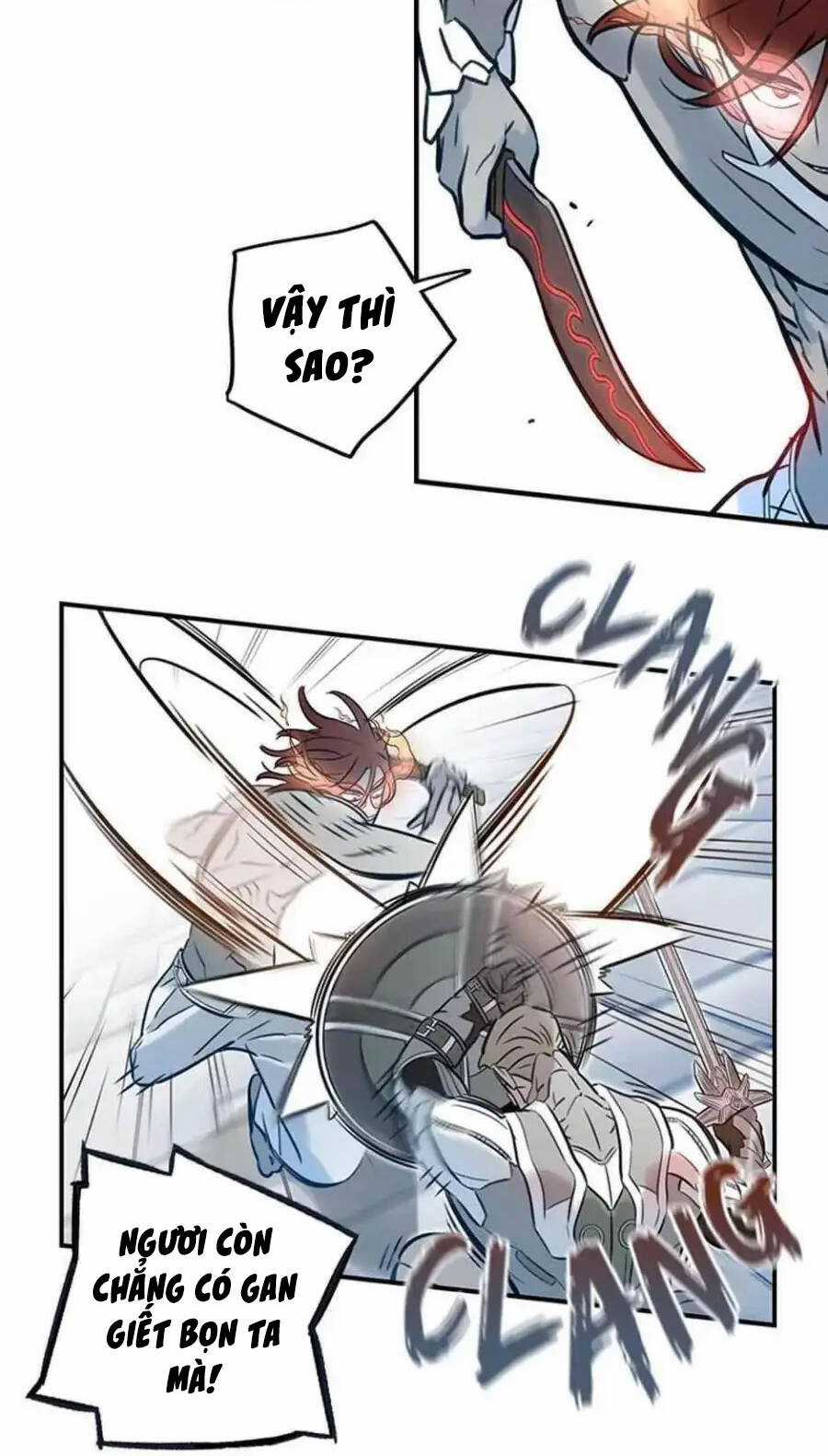 Điểm Hẹn - Chapter 84 - Trang 12