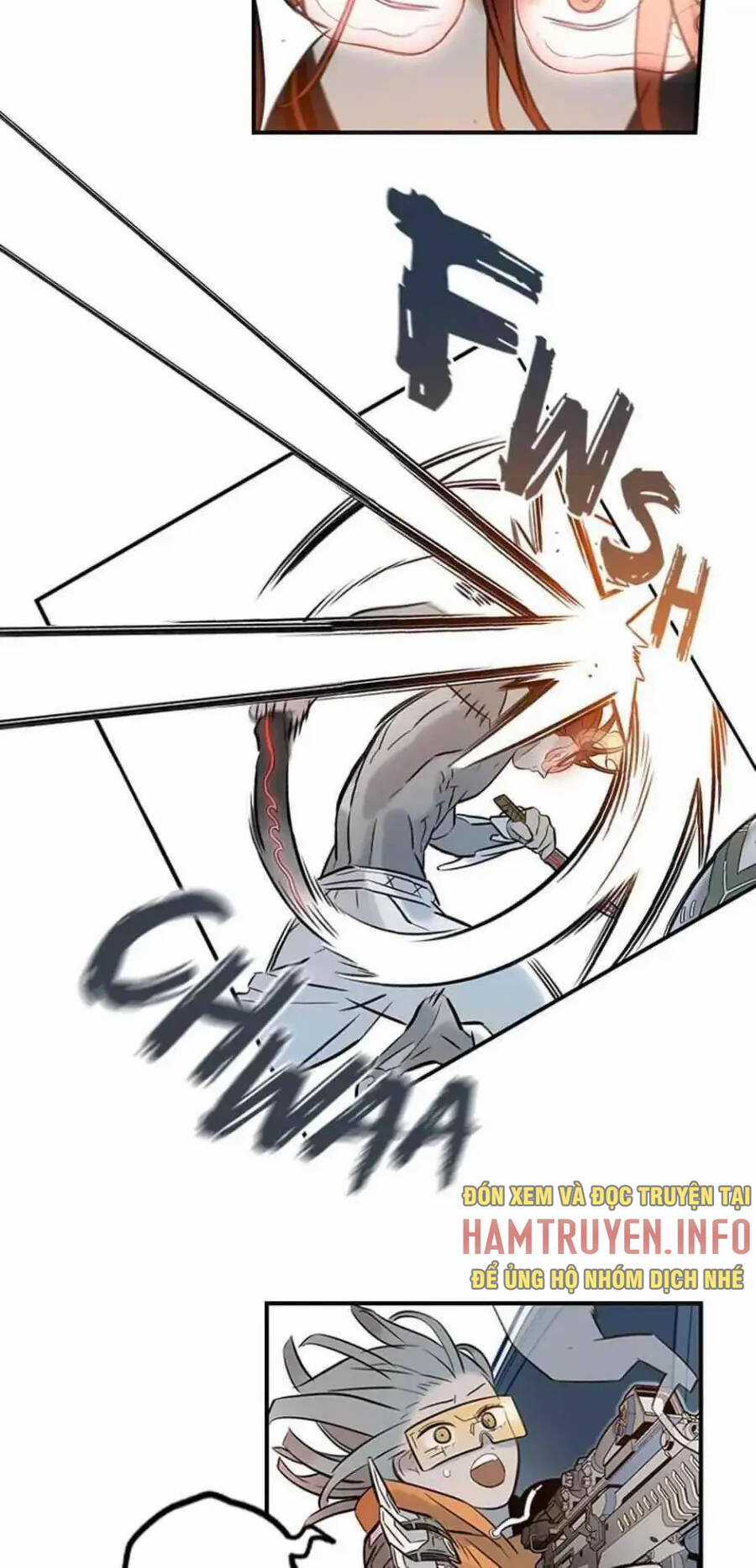 Điểm Hẹn - Chapter 84 - Trang 14