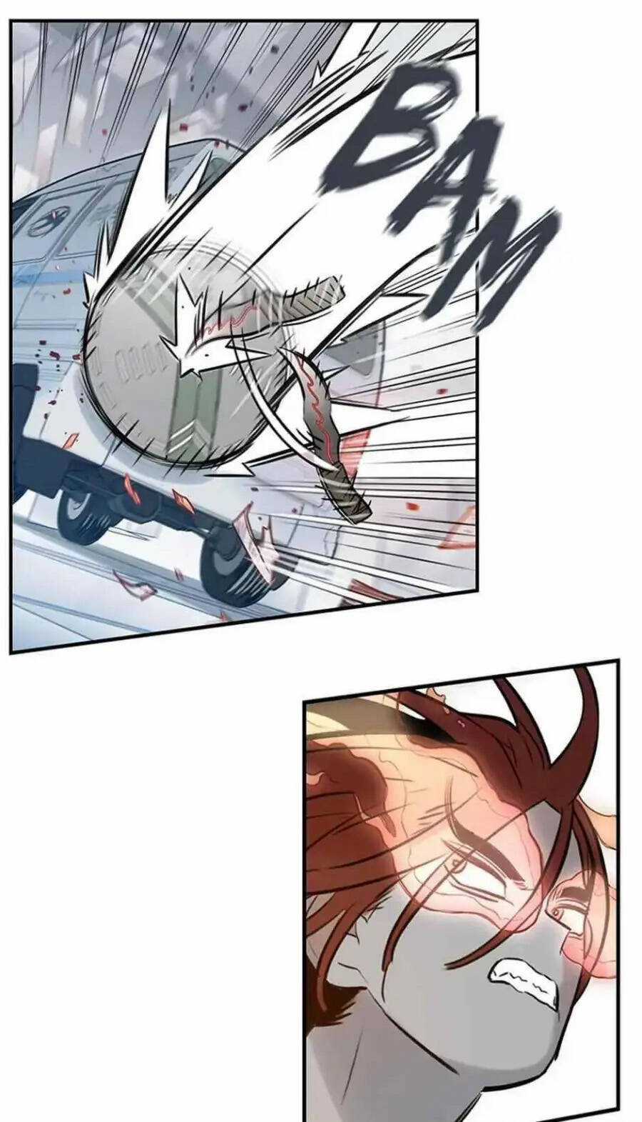 Điểm Hẹn - Chapter 84 - Trang 17