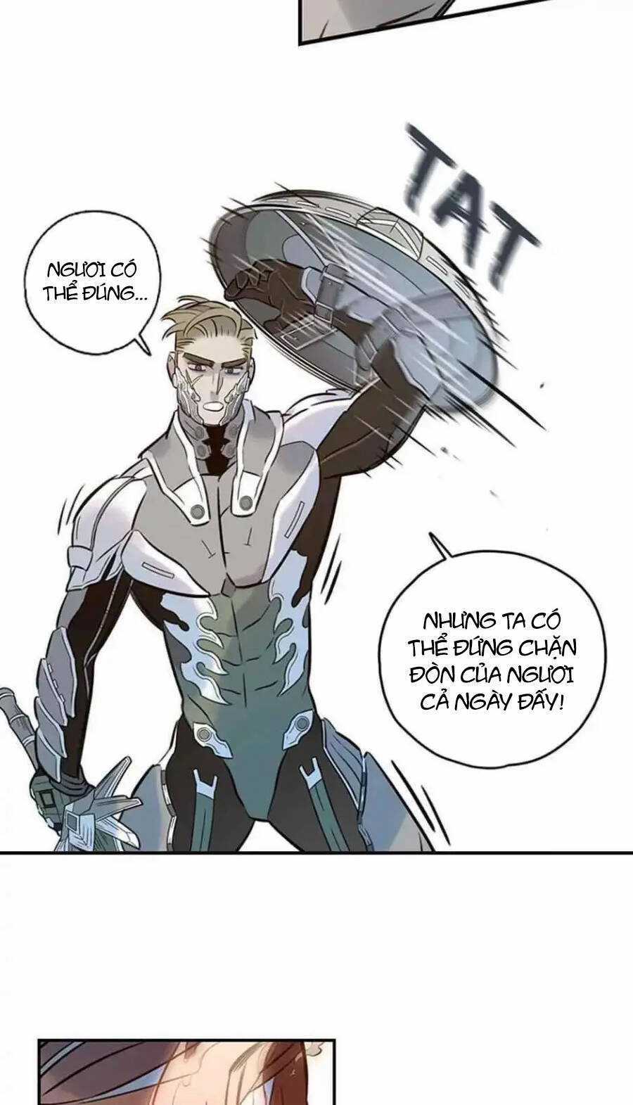 Điểm Hẹn - Chapter 84 - Trang 18