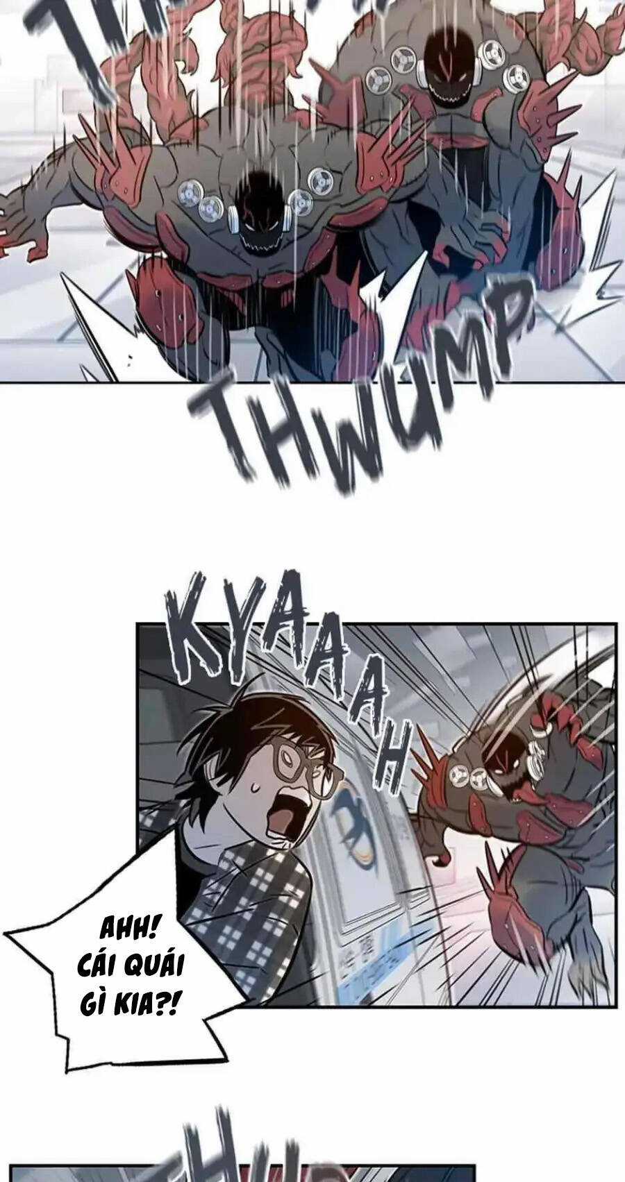 Điểm Hẹn - Chapter 84 - Trang 21