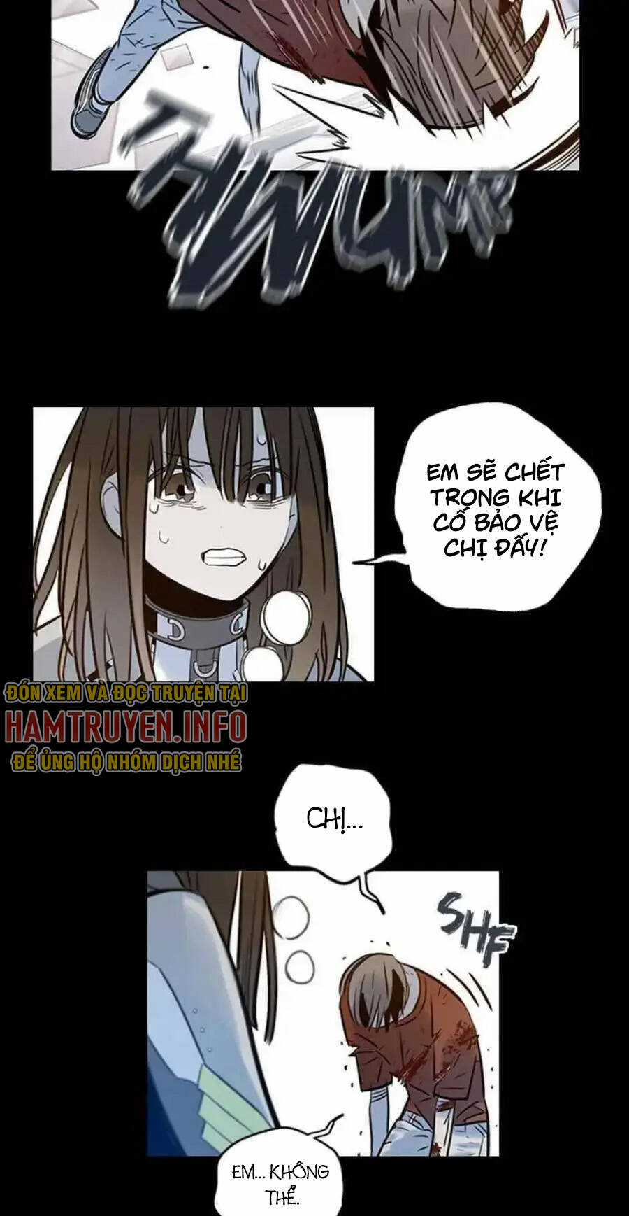 Điểm Hẹn - Chapter 84 - Trang 25