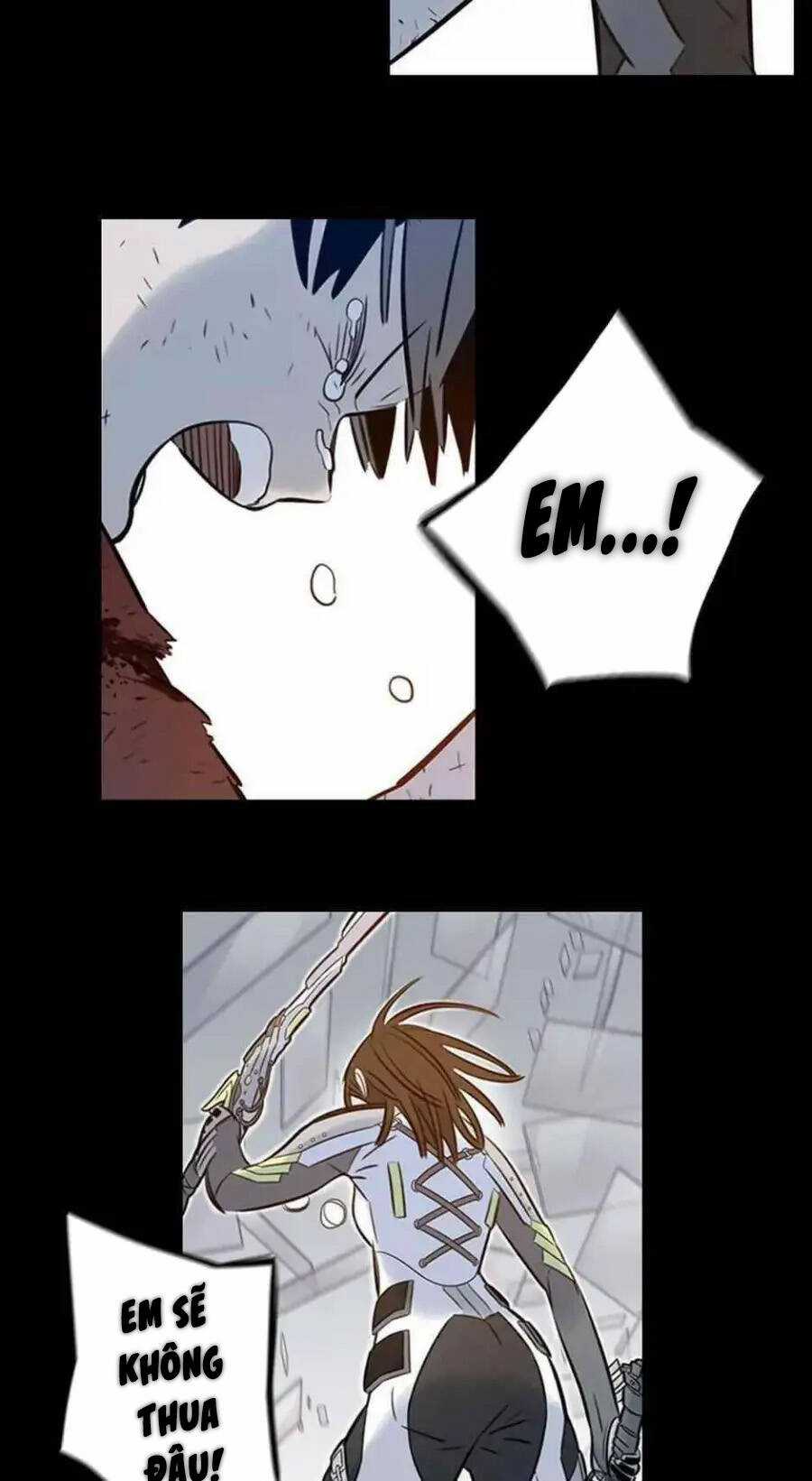 Điểm Hẹn - Chapter 84 - Trang 27