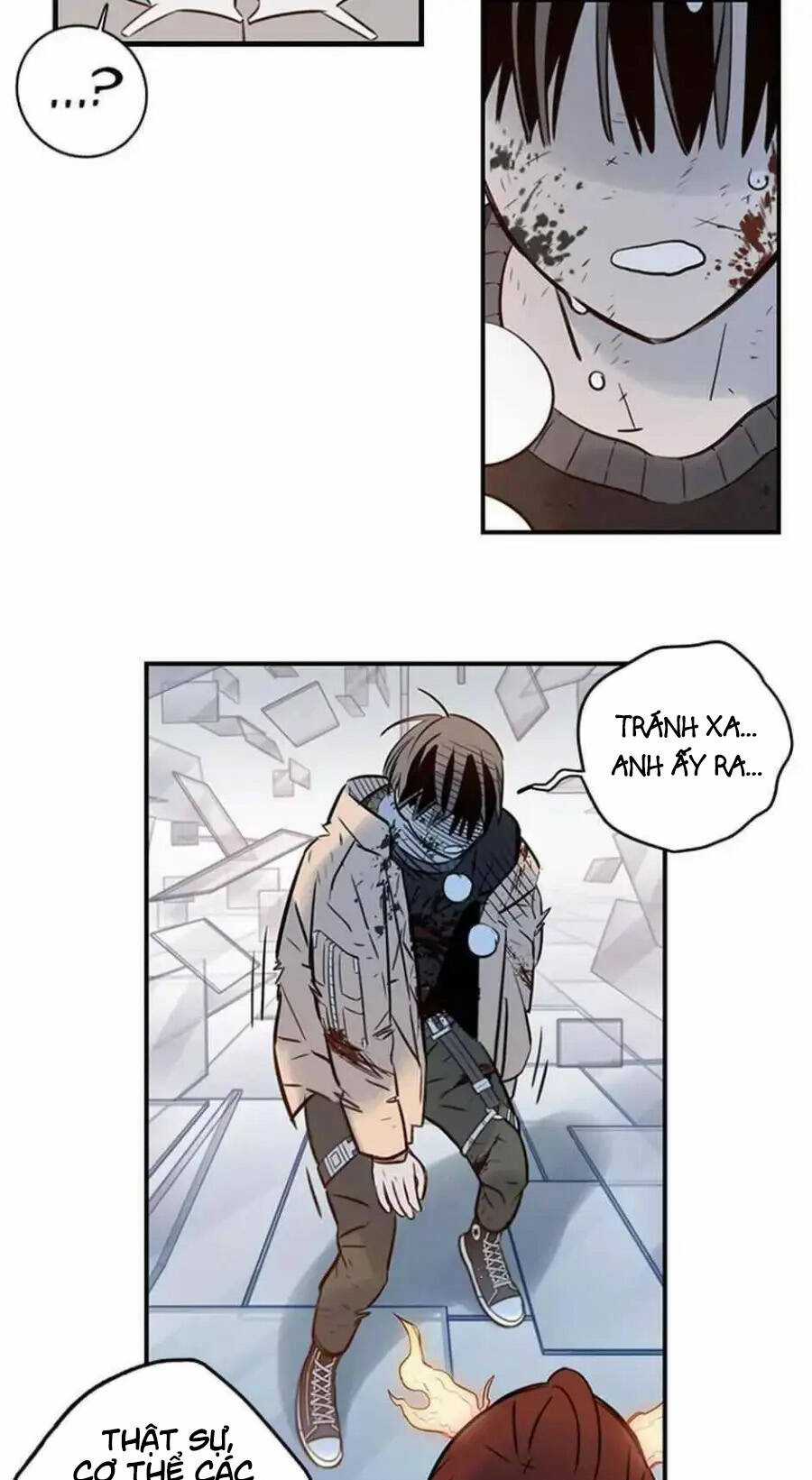 Điểm Hẹn - Chapter 84 - Trang 29