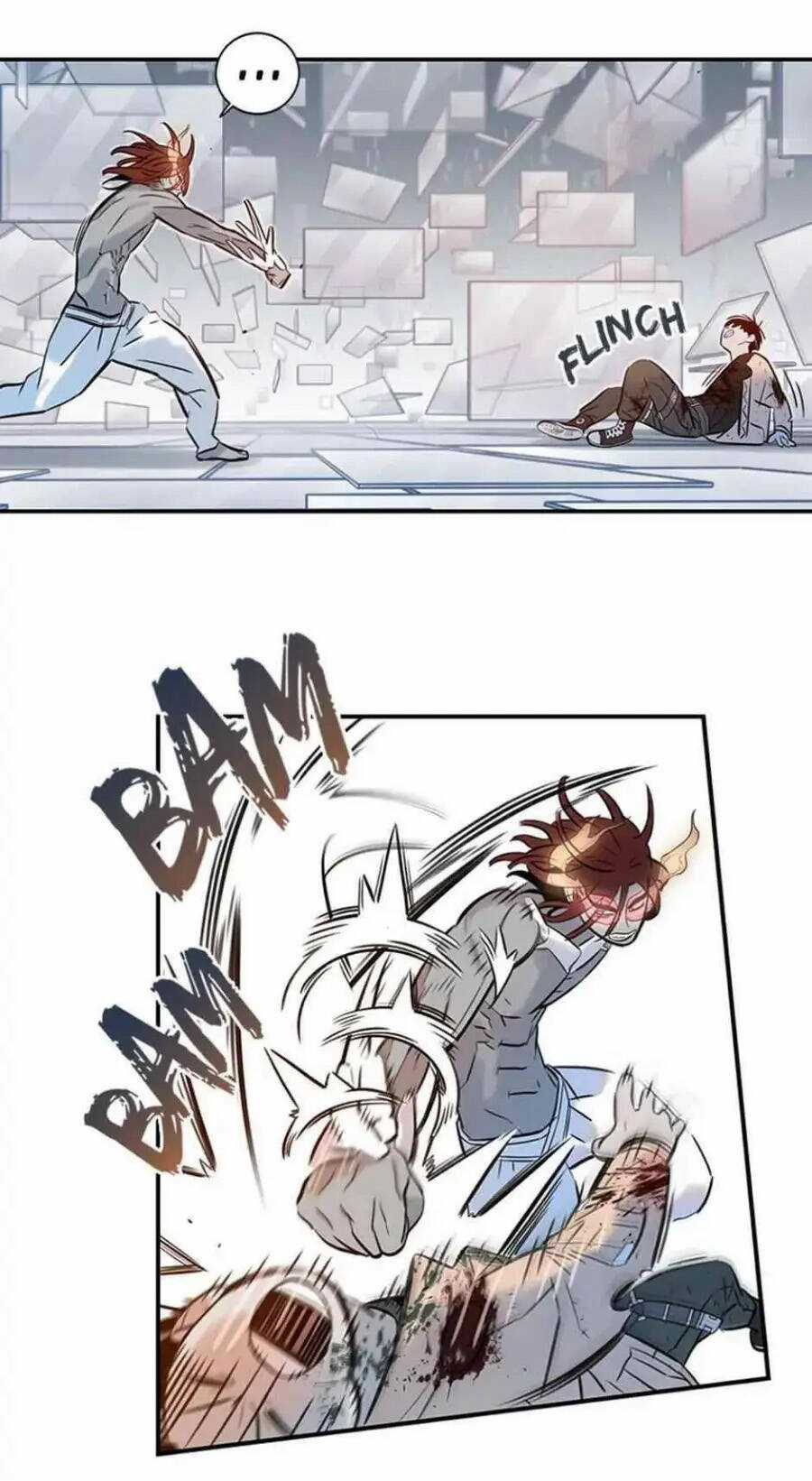 Điểm Hẹn - Chapter 84 - Trang 35