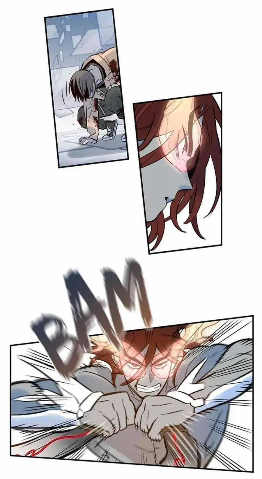 Điểm Hẹn - Chapter 84 - Trang 36