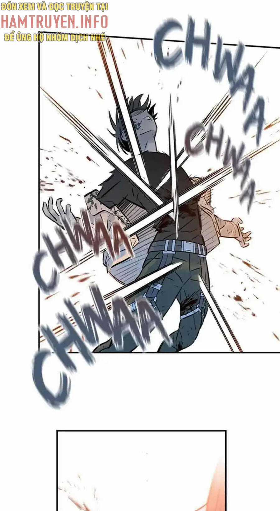 Điểm Hẹn - Chapter 84 - Trang 37