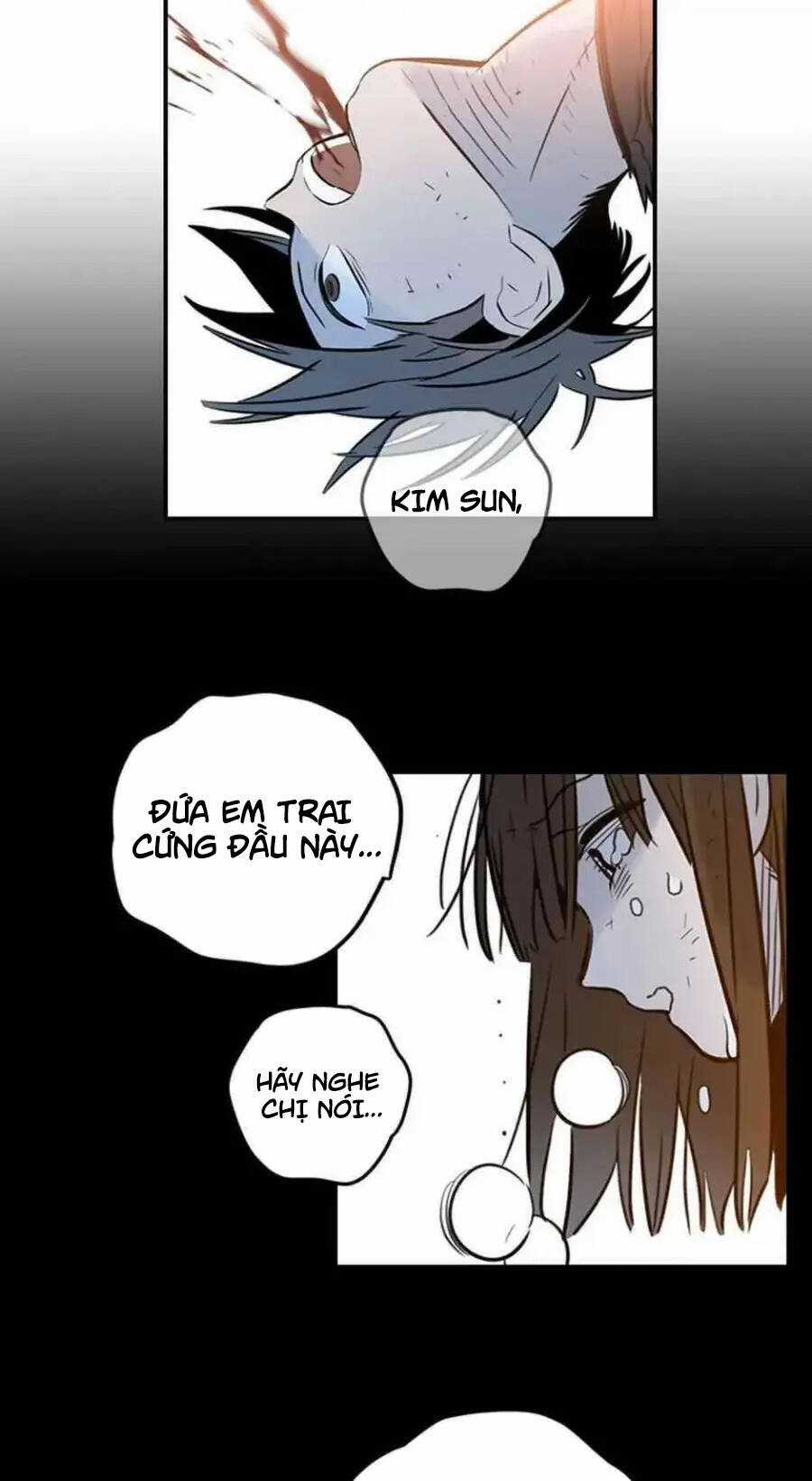 Điểm Hẹn - Chapter 84 - Trang 38