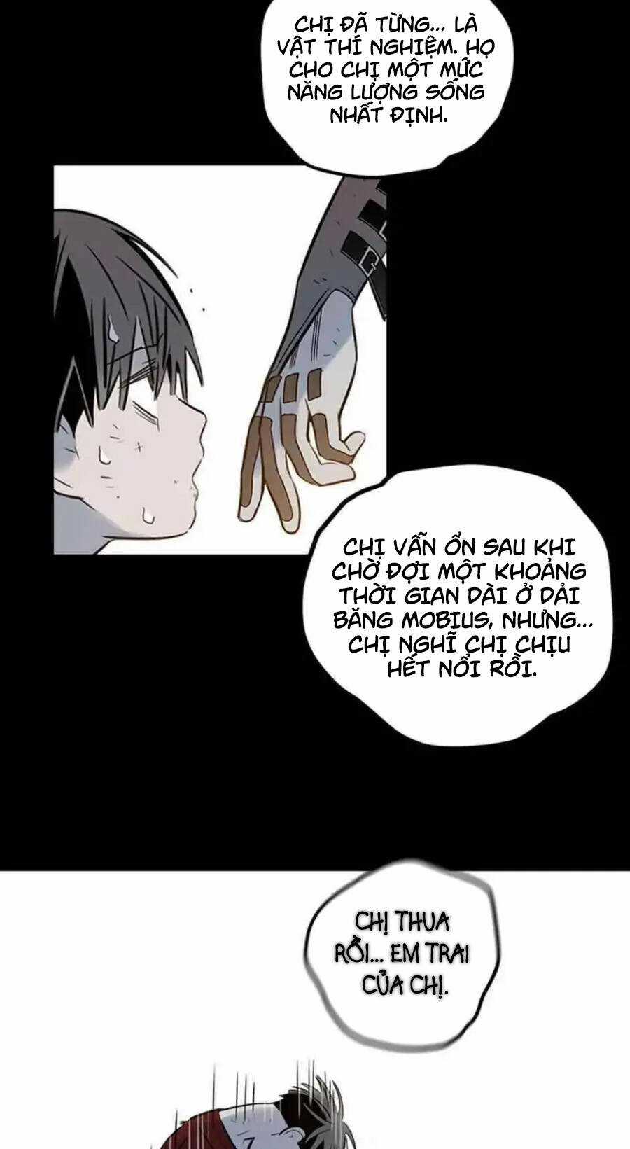 Điểm Hẹn - Chapter 84 - Trang 39