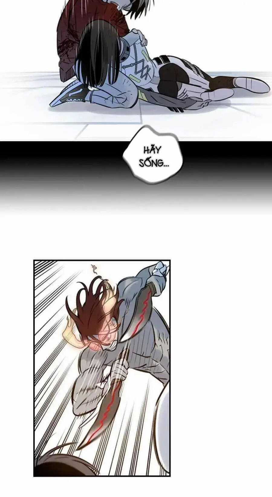 Điểm Hẹn - Chapter 84 - Trang 40