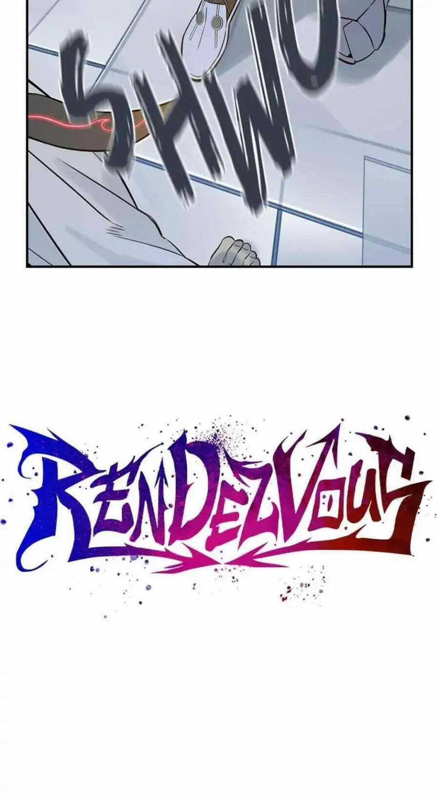 Điểm Hẹn - Chapter 84 - Trang 5