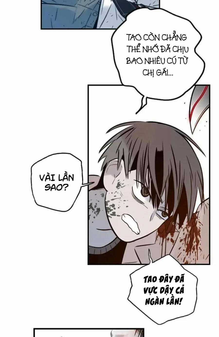 Điểm Hẹn - Chapter 84 - Trang 42