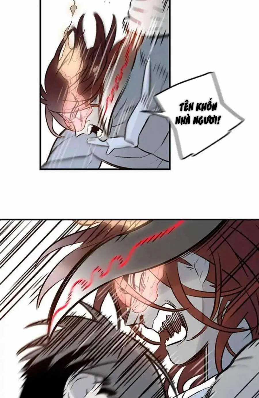 Điểm Hẹn - Chapter 84 - Trang 43