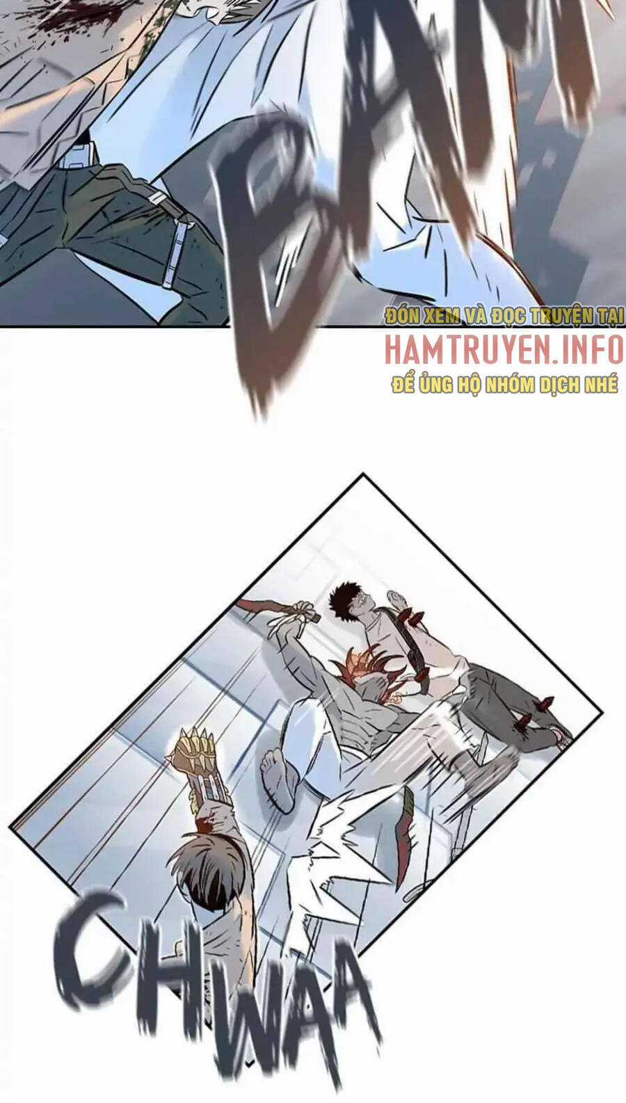 Điểm Hẹn - Chapter 84 - Trang 45