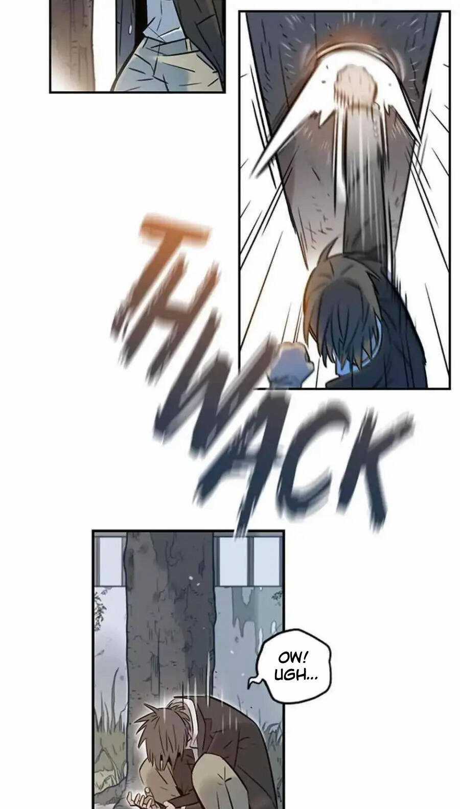 Điểm Hẹn - Chapter 84 - Trang 9