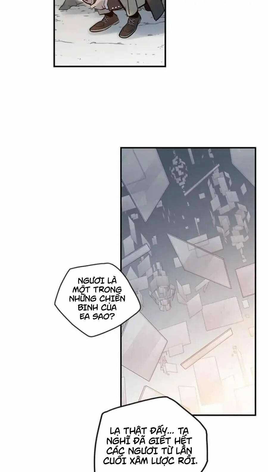 Điểm Hẹn - Chapter 84 - Trang 10