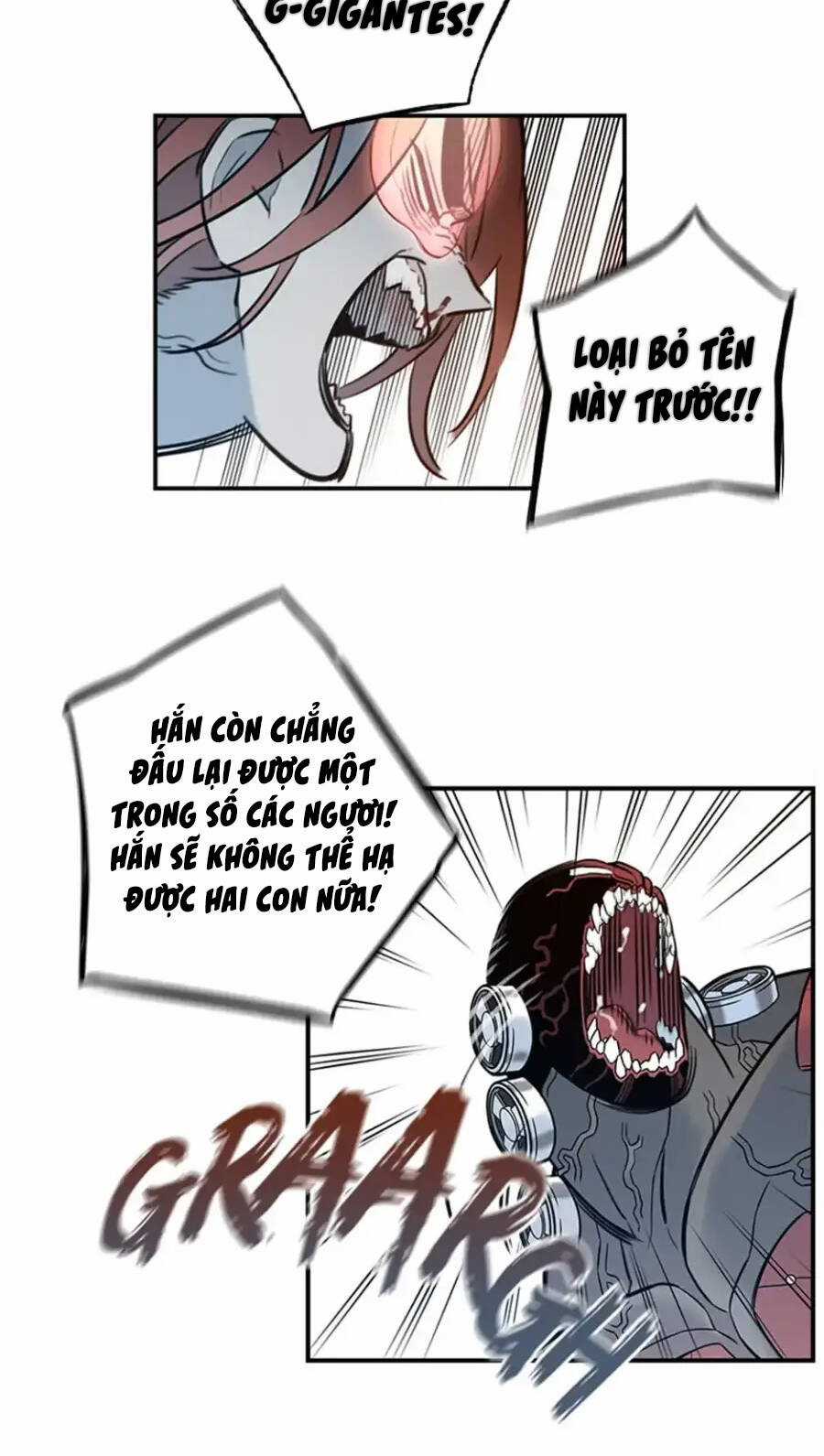 Điểm Hẹn - Chapter 85 - Trang 17