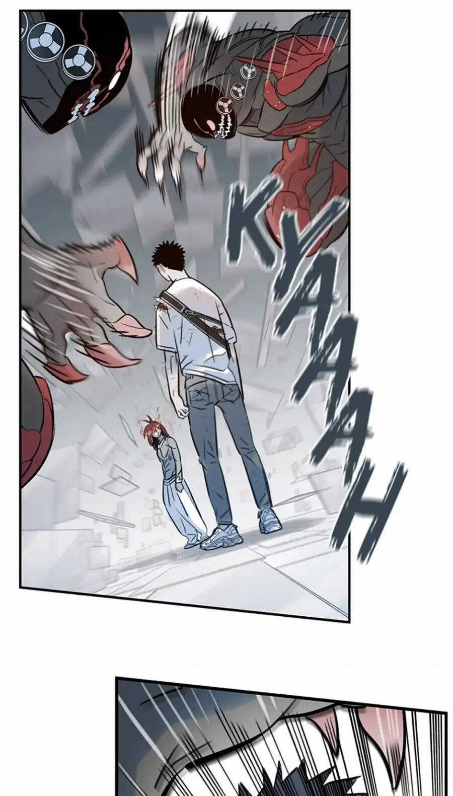 Điểm Hẹn - Chapter 85 - Trang 18