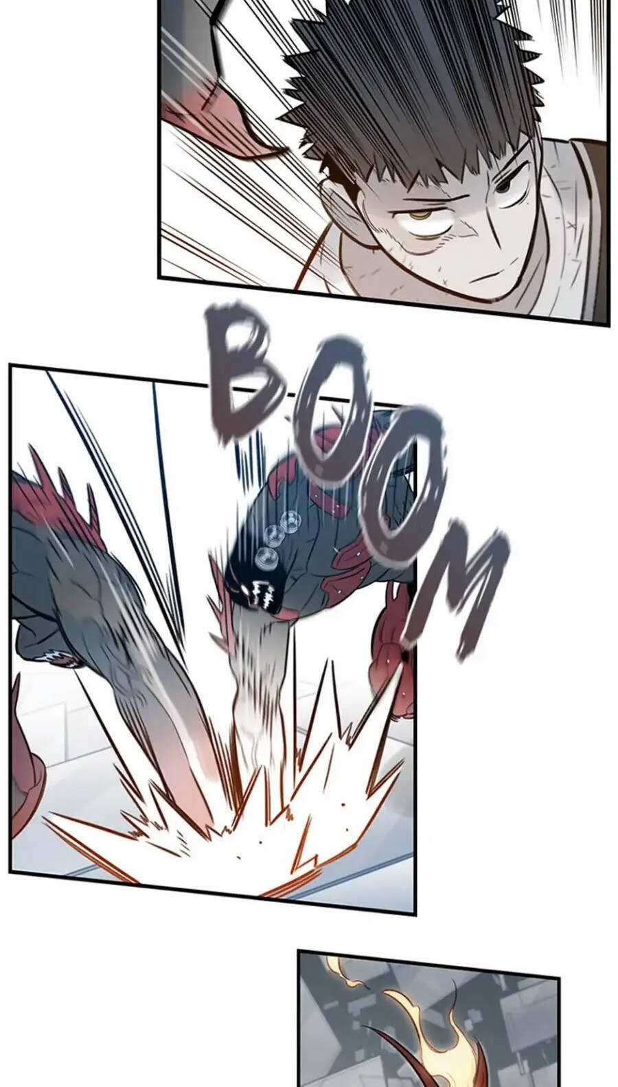 Điểm Hẹn - Chapter 85 - Trang 19