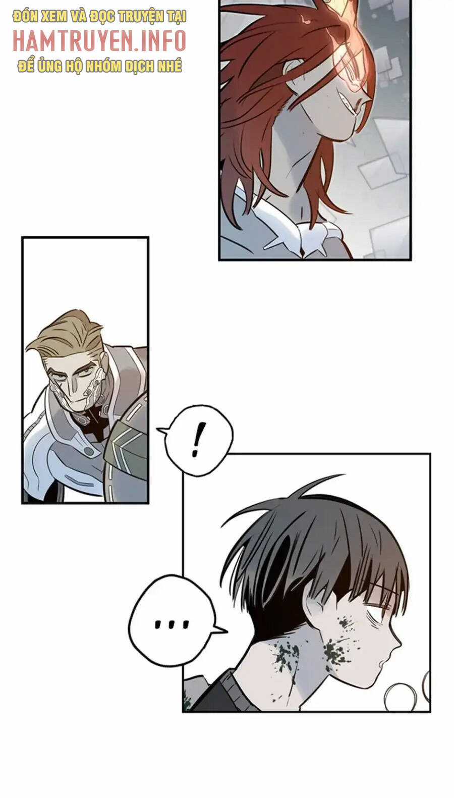 Điểm Hẹn - Chapter 85 - Trang 20