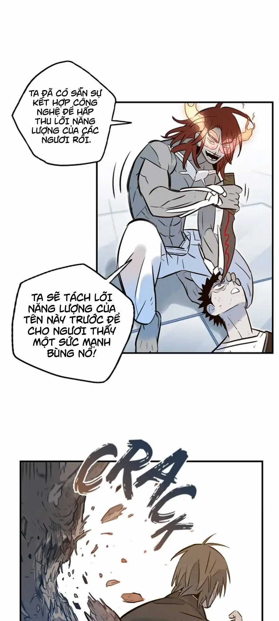 Điểm Hẹn - Chapter 85 - Trang 3