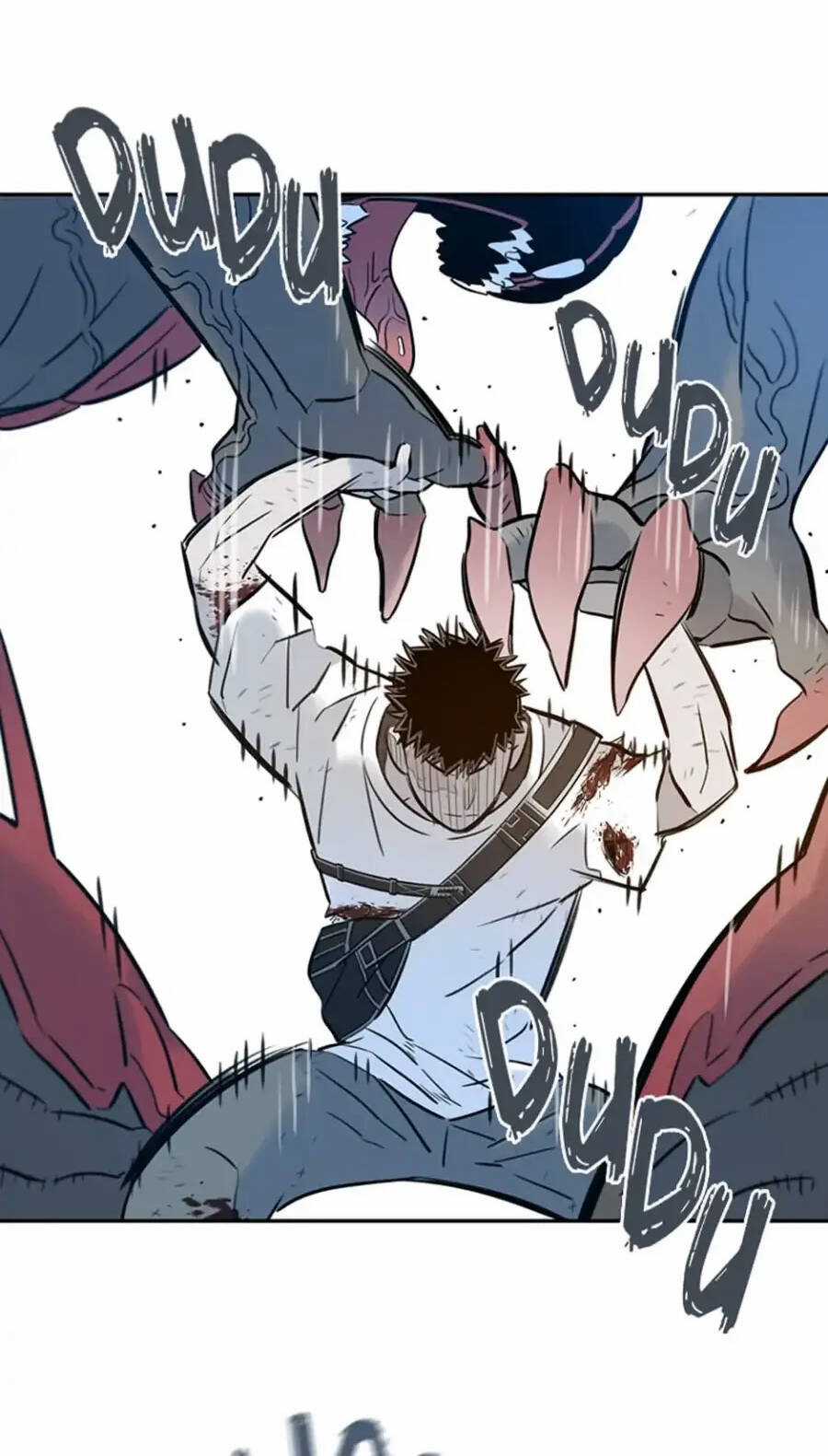 Điểm Hẹn - Chapter 85 - Trang 21