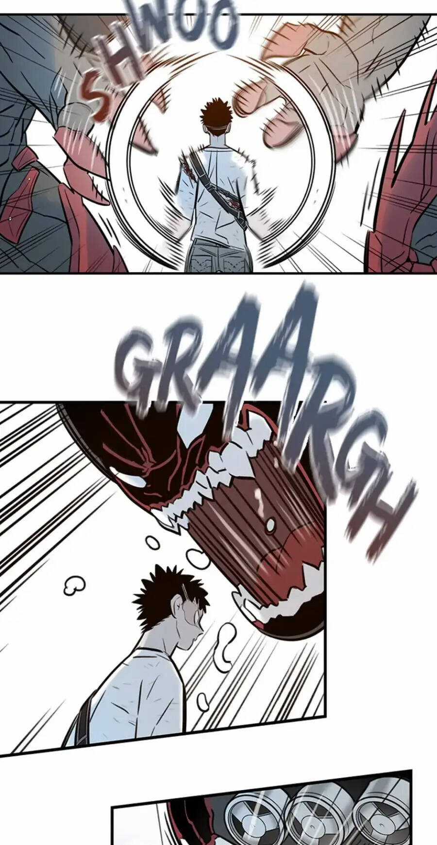 Điểm Hẹn - Chapter 85 - Trang 22