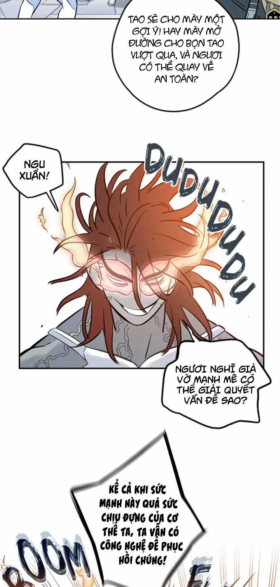 Điểm Hẹn - Chapter 85 - Trang 28